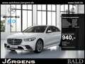 Mercedes-Benz S 450 e AMG-Sport/Pano/Burm/HA-Lenkung/TV/Memo Weiß - thumbnail 1