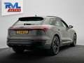 Audi Q8 e-tron 55 quattro Advanced Edition SOH 93,4% | Pano/Dak | Grau - thumbnail 5