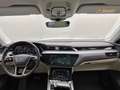 Audi Q8 e-tron 55 quattro Advanced Edition SOH 93,4% | Pano/Dak | Grau - thumbnail 2