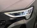 Audi Q8 e-tron 55 quattro Advanced Edition SOH 93,4% | Pano/Dak | Grau - thumbnail 36