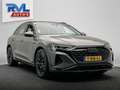 Audi Q8 e-tron 55 quattro Advanced Edition SOH 93,4% | Pano/Dak | Grau - thumbnail 4