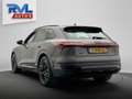 Audi Q8 e-tron 55 quattro Advanced Edition SOH 93,4% | Pano/Dak | Grau - thumbnail 3
