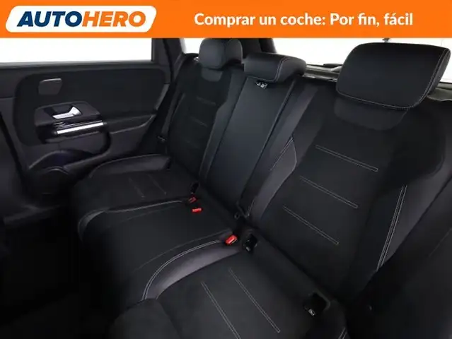 Mercedes-Benz B-Class view 15