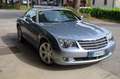 Chrysler Crossfire Coupè 3.2 Limited già ASI con CRS UniProprietari Gris - thumbnail 12