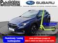 Subaru Crosstrek 2.0ie Comfort Allrad Navi LED Kurvenlicht ACC Appl Blau - thumbnail 1