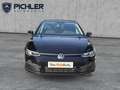 Volkswagen Golf Rabbit TDI Zwart - thumbnail 2