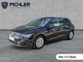 Volkswagen Golf Rabbit TDI Zwart - thumbnail 1