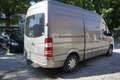 Mercedes-Benz Sprinter 315 CDI+KLIMA+TEMTOMAT+AUTOMATIK+AHK+ROST Grey - thumbnail 4