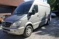 Mercedes-Benz Sprinter 315 CDI+KLIMA+TEMTOMAT+AUTOMATIK+AHK+ROST Grey - thumbnail 3