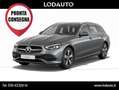 Mercedes-Benz C 200 C 200 Mild hybrid S.W. Advanced Šedá - thumbnail 2
