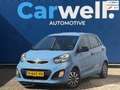Kia Picanto 1.0 CVVT |Airco|Navi|Bleutooth|ElektrischeRamen|PD Azul - thumbnail 1