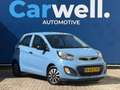 Kia Picanto 1.0 CVVT |Airco|Navi|Bleutooth|ElektrischeRamen|PD Azul - thumbnail 3