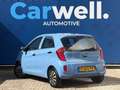 Kia Picanto 1.0 CVVT |Airco|Navi|Bleutooth|ElektrischeRamen|PD Azul - thumbnail 5