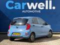 Kia Picanto 1.0 CVVT |Airco|Navi|Bleutooth|ElektrischeRamen|PD Azul - thumbnail 6