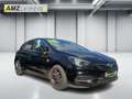 Opel Astra K 1.2 Turbo  Design & Tech *HU/AU neu* Zwart - thumbnail 6