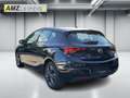 Opel Astra K 1.2 Turbo  Design & Tech *HU/AU neu* Zwart - thumbnail 4