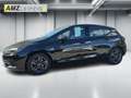 Opel Astra K 1.2 Turbo  Design & Tech *HU/AU neu* Zwart - thumbnail 2