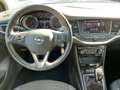 Opel Astra K 1.2 Turbo  Design & Tech *HU/AU neu* Zwart - thumbnail 10