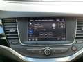 Opel Astra K 1.2 Turbo  Design & Tech *HU/AU neu* Zwart - thumbnail 12