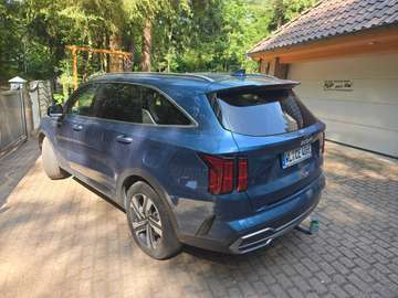 Sorento 1.6 T-GDI PHEV AWD Aut. Platinum