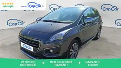 Peugeot 3008 1.6 BlueHDi 120 BMP6 Allure