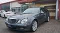 Mercedes-Benz E 320 T-Modell NAVI LEDER GSD AUTOMAT 7-SITZE! Gris - thumbnail 2