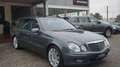 Mercedes-Benz E 320 T-Modell NAVI LEDER GSD AUTOMAT 7-SITZE! Gris - thumbnail 3