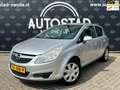 Opel Corsa 1.0-12V Business NL-Auto/NAP/Airco/Apk/5 Deurs Grijs - thumbnail 1