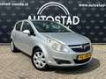 Opel Corsa 1.0-12V Business NL-Auto/NAP/Airco/Apk/5 Deurs Grijs - thumbnail 8