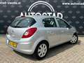 Opel Corsa 1.0-12V Business NL-Auto/NAP/Airco/Apk/5 Deurs Grijs - thumbnail 6
