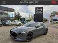 Mazda 3 e-SkyActiv-X 186 Homura Mengelers Actie Prijs: NU Grijs - thumbnail 1