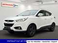 Hyundai iX35 2.0 T-GDi 4x4 Automatik AAC SHZ PDC Weiß - thumbnail 1