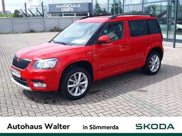 1.4 TSI Joy Green tec