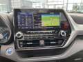 Toyota Highlander 2.5 Hybrid Luxury*AHK*7-SITZER*KAMERA* Gri - thumbnail 10