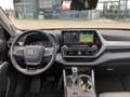 Toyota Highlander 2.5 Hybrid Luxury*AHK*7-SITZER*KAMERA* Gri - thumbnail 8