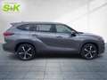 Toyota Highlander 2.5 Hybrid Luxury*AHK*7-SITZER*KAMERA* Gri - thumbnail 5