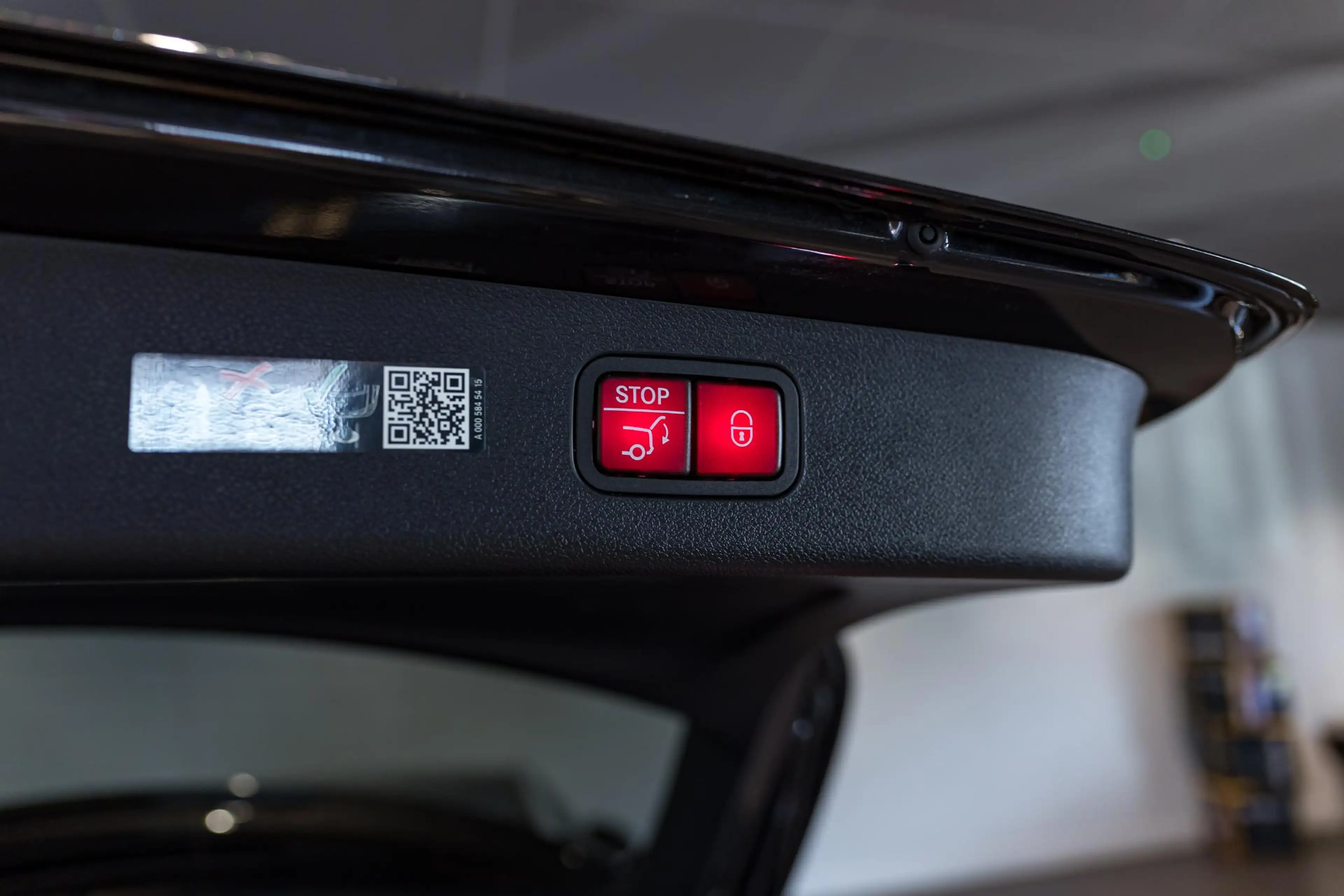 Mercedes-Benz E 300 300e AMG LINE Estate | SoH 99,14% | BURMESTER | TR — photo 15