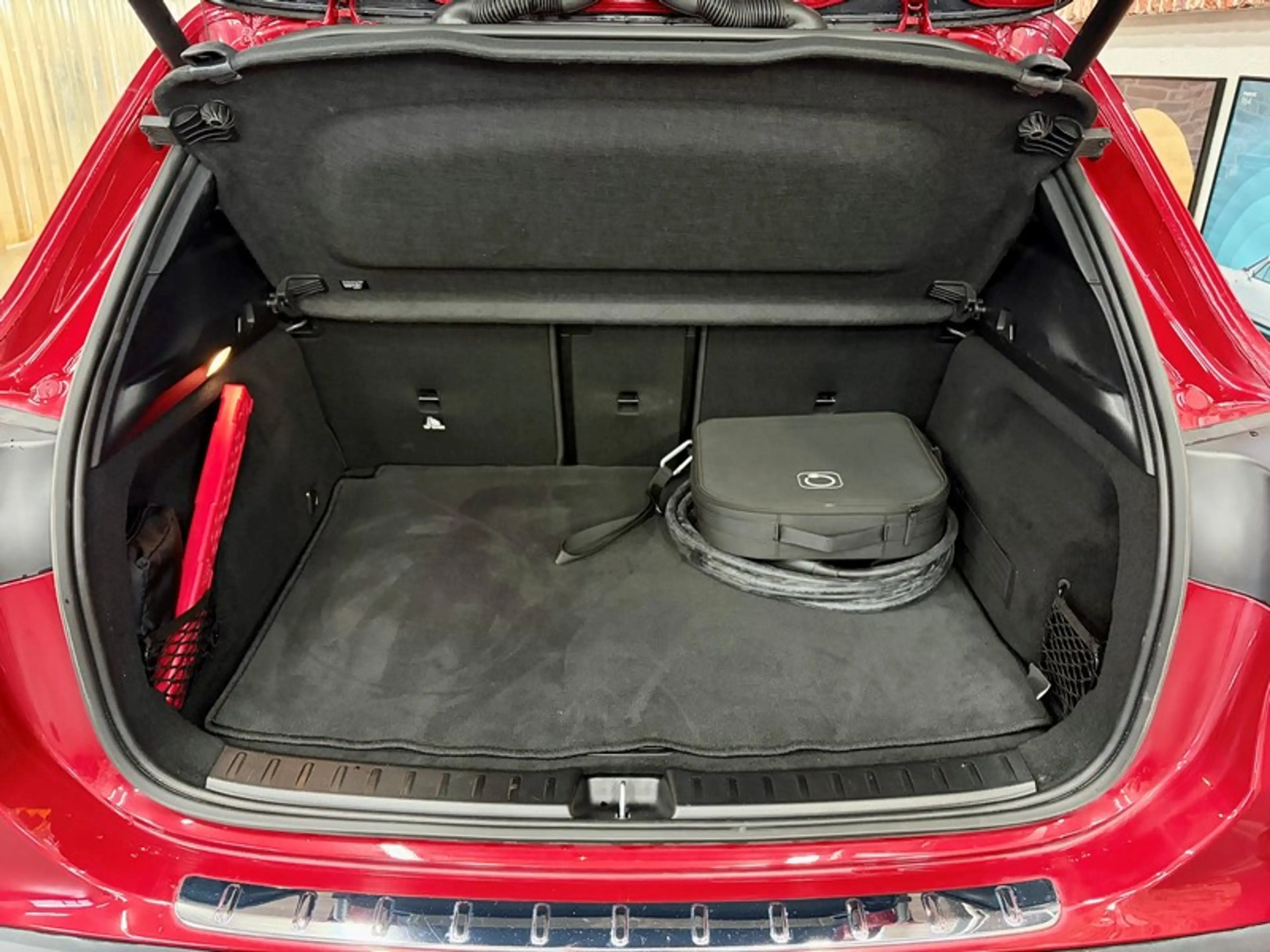 Mercedes-Benz EQA 250 EQA 250+ 190cv 71KW/h AMG-LINE — photo 7