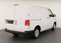 Volkswagen T6.1 Transporter 6.1 Kastenwagen Kasten FWD 2.0 TDI KR, Heckflüg... Weiß - thumbnail 2