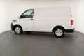 Volkswagen T6.1 Transporter 6.1 Kastenwagen Kasten FWD 2.0 TDI KR, Heckflüg... Weiß - thumbnail 29