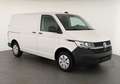Volkswagen T6.1 Transporter 6.1 Kastenwagen Kasten FWD 2.0 TDI KR, Heckflüg... Weiß - thumbnail 1