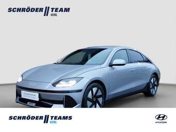 Elektro 53 kWh Techniq Park-Paket/Bose