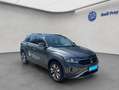 Volkswagen T-Roc T-ROC 1.5 l TSI Goal DSG AHK NAVI RFK LED Grijs - thumbnail 7