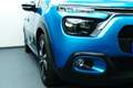 Citroen C3 1.2 Shine Bj11-2020. Camera, Navi, Clima, Cruise, Blau - thumbnail 16