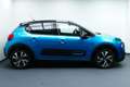 Citroen C3 1.2 Shine Bj11-2020. Camera, Navi, Clima, Cruise, Blau - thumbnail 9