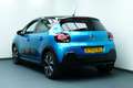 Citroen C3 1.2 Shine Bj11-2020. Camera, Navi, Clima, Cruise, Blau - thumbnail 7