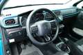 Citroen C3 1.2 Shine Bj11-2020. Camera, Navi, Clima, Cruise, Blau - thumbnail 12