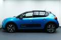 Citroen C3 1.2 Shine Bj11-2020. Camera, Navi, Clima, Cruise, Blau - thumbnail 10