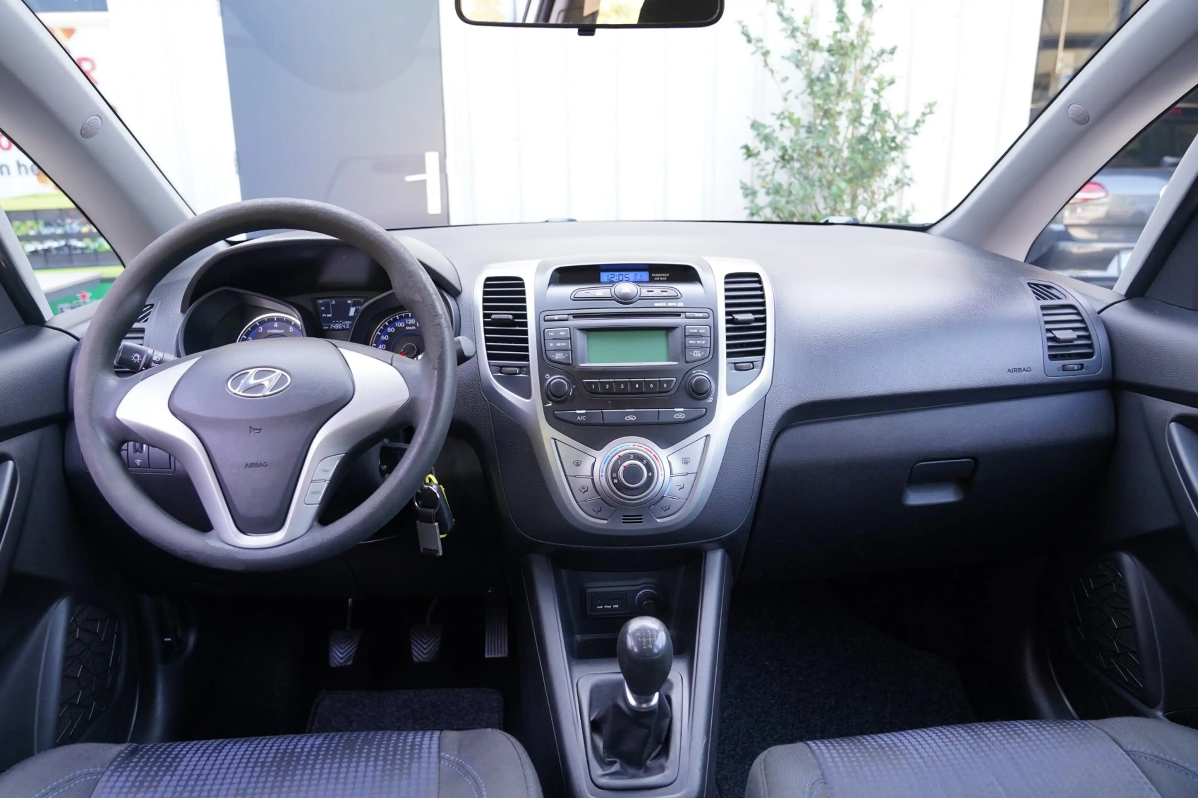 Hyundai iX20 1.4i i-Motion|Prijs rijklaar incl 12 mnd garantie| — photo 3