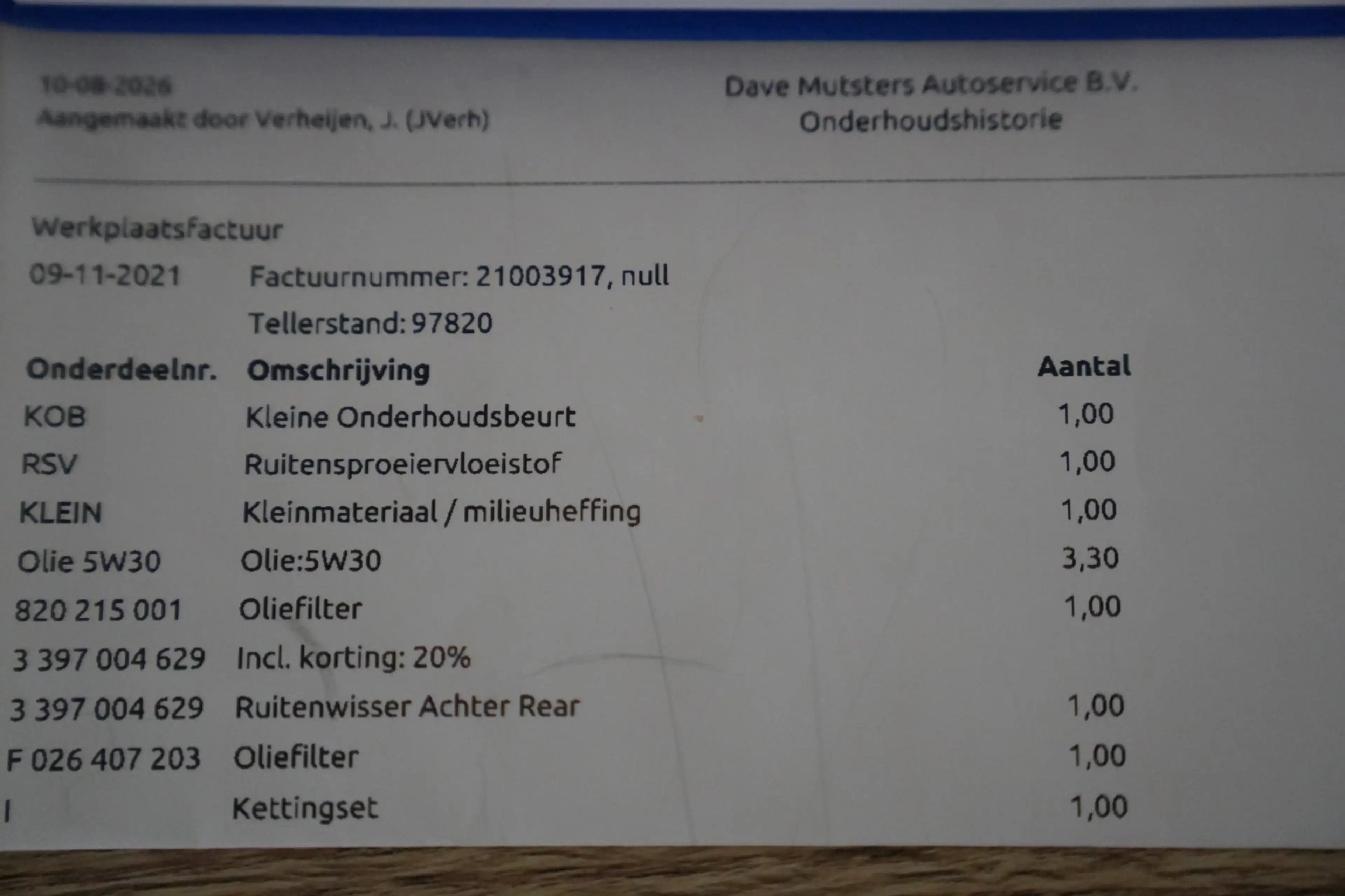 Hyundai iX20 1.4i i-Motion|Prijs rijklaar incl 12 mnd garantie| — photo 37